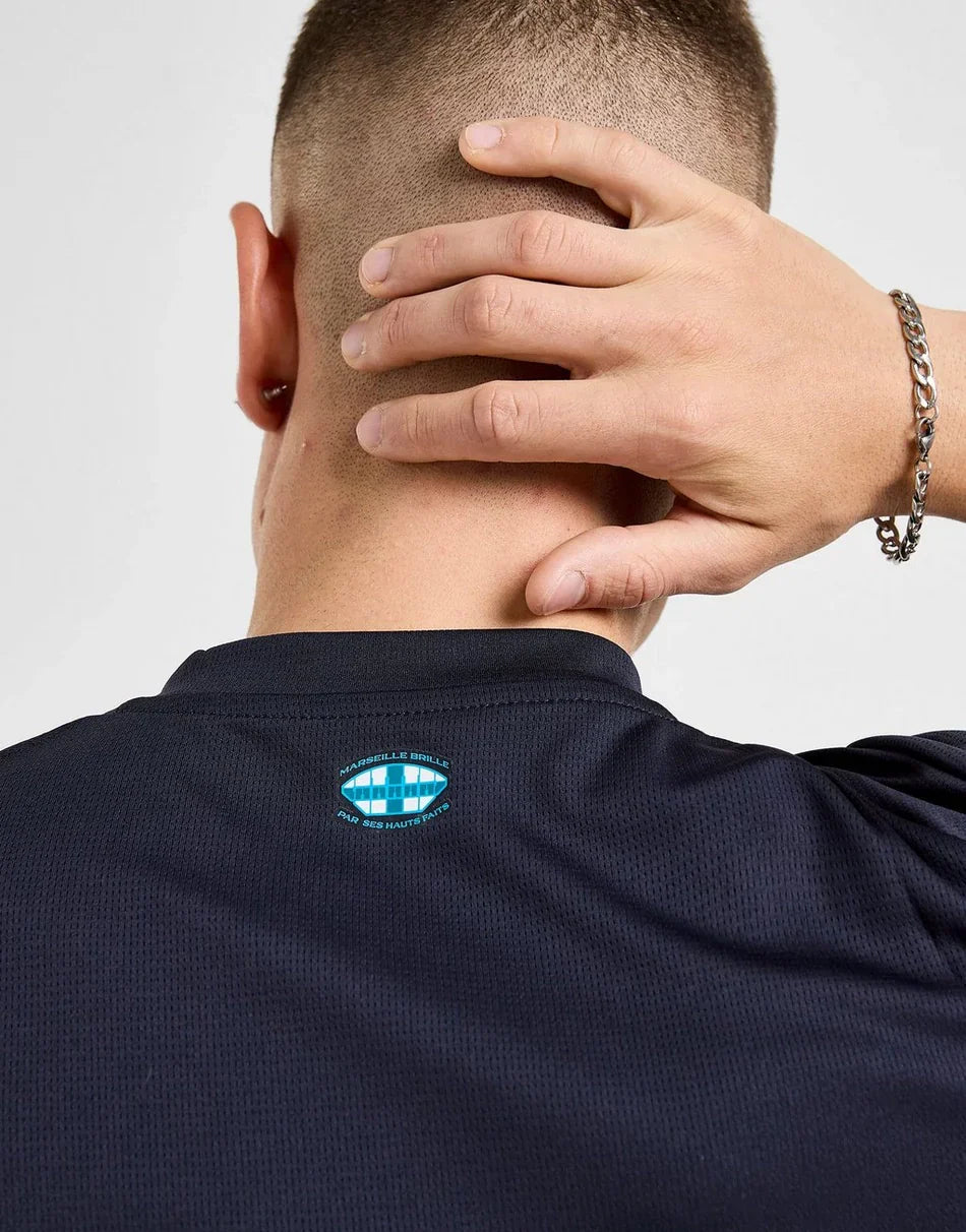 CAMISETA PUMA OLYMPIQUE DE MARSELLA 2025/26 SEGUNDA EQUIPACIÓN