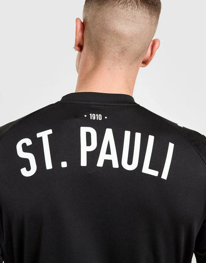 CAMISETA ALTERNATIVA PUMA ST. PAULI 2025/26