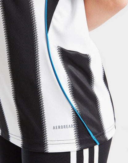 ADIDAS CAMISETA DE LOCAL NEWCASTLE UNITED FC 2025/26 JUNIOR