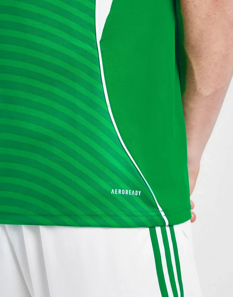 CAMISETA ADIDAS NEWCASTLE UNITED FC 2025/26 VISITANTE