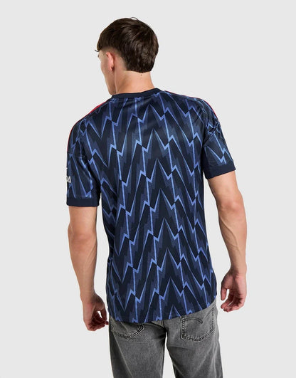 CAMISETA ADIDAS ARSENAL FC SEGUNDA EQUIPACIÓN 2025/26