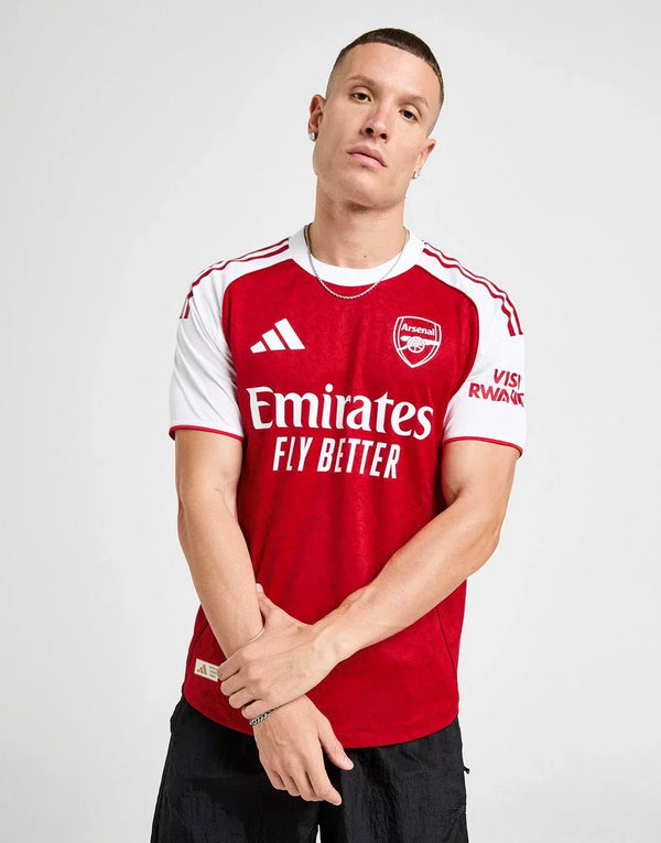CAMISETA LOCAL ARSENAL FC 2025/26