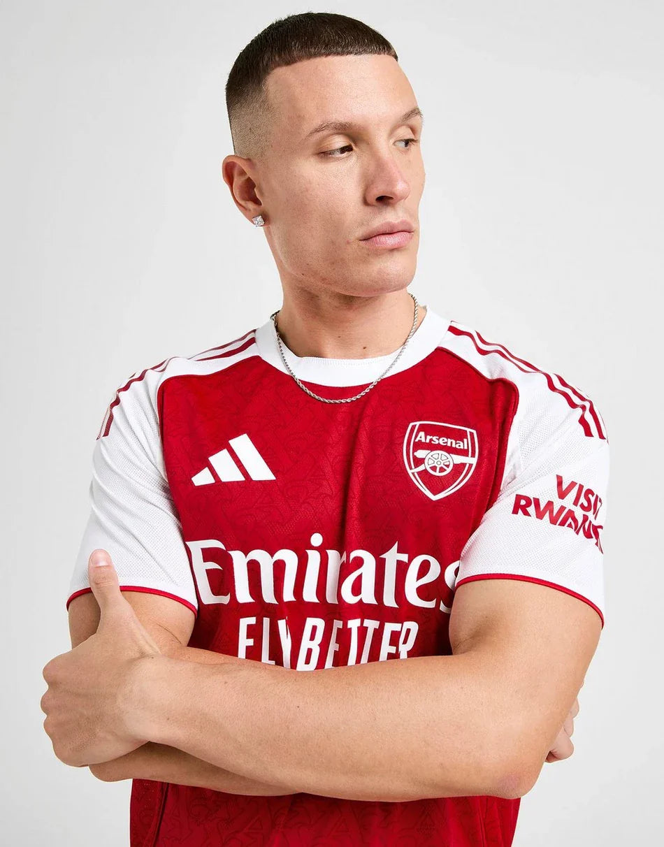 CAMISETA LOCAL ARSENAL FC 2025/26