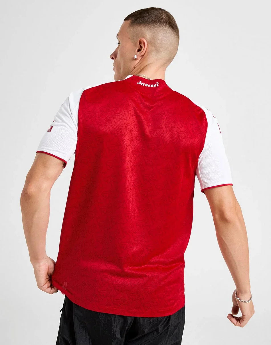 CAMISETA LOCAL ARSENAL FC 2025/26