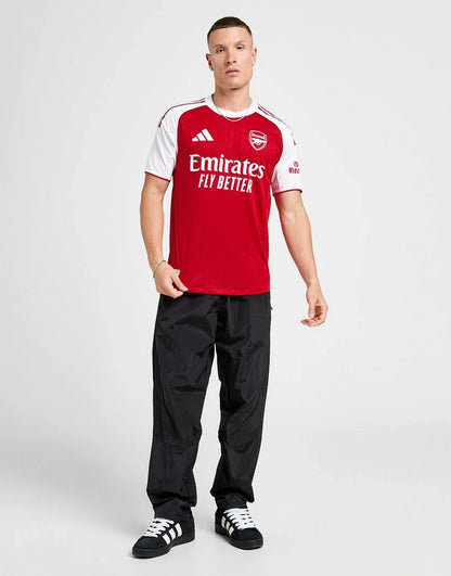 CAMISETA LOCAL ARSENAL FC 2025/26