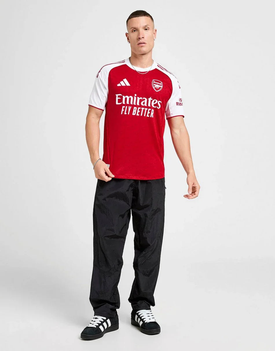 CAMISETA LOCAL ARSENAL FC 2025/26