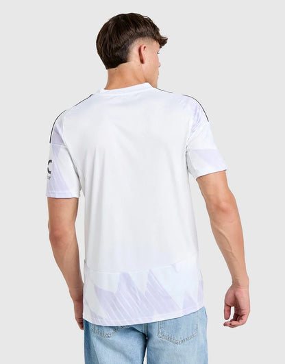 CAMISETA DE VISITANTE ADIDAS MANCHESTER UNITED FC 2025/26