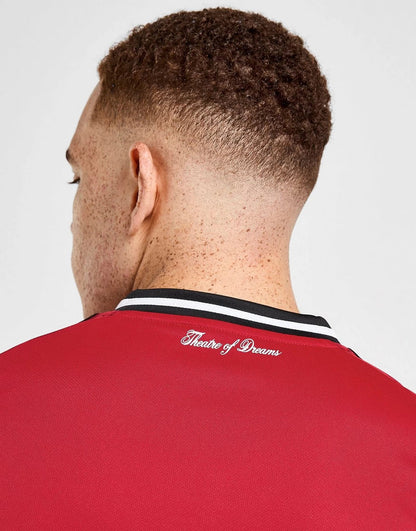 CAMISETA ADIDAS MANCHESTER UNITED FC 2025/26 PRIMERA EQUIPACIÓN