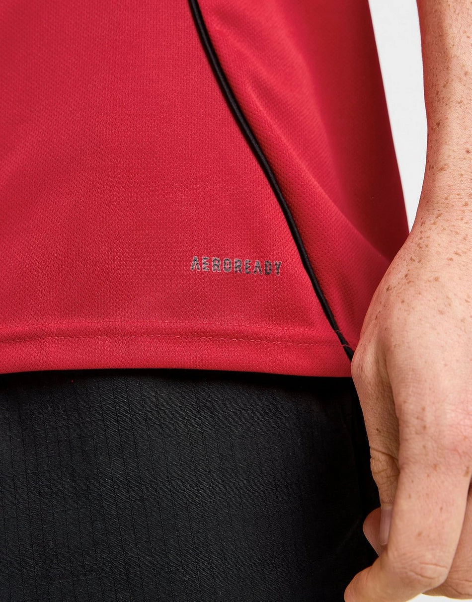 CAMISETA ADIDAS MANCHESTER UNITED FC 2025/26 PRIMERA EQUIPACIÓN