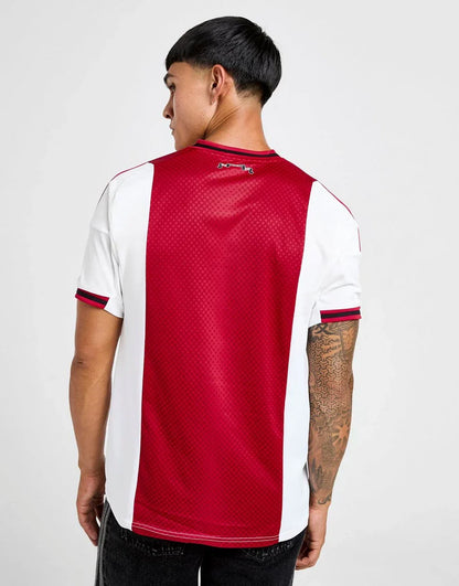 CAMISETA LOCAL ADIDAS AFC AJAX 2025/26
