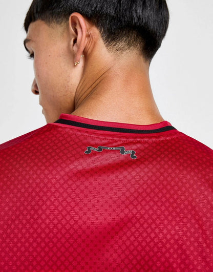 CAMISETA LOCAL ADIDAS AFC AJAX 2025/26