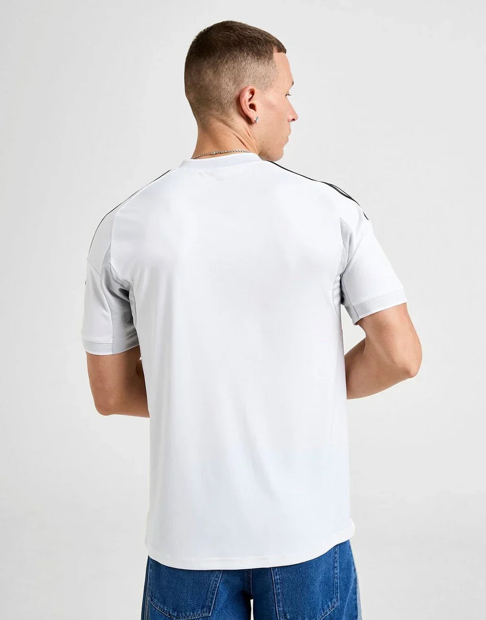 CAMISETA TITULAR REAL MADRID 2025/26