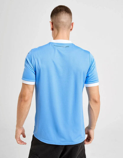 CAMISETA LOCAL MIZUNO LAZIO 2025/26
