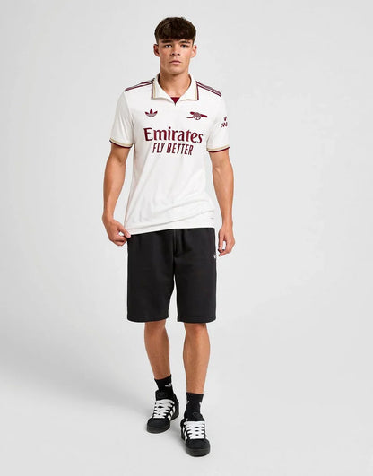 CAMISETA ALTERNATIVA ADIDAS ORIGINALS ARSENAL FC 2025/26