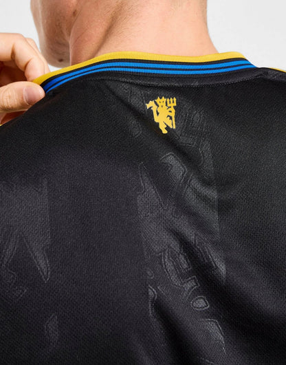 CAMISETA ADIDAS ORIGINALS TERCERA EQUIPACIÓN MANCHESTER UNITED FC 2025/26