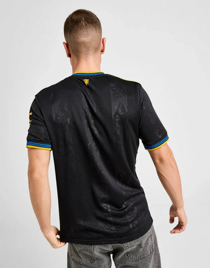 CAMISETA ADIDAS ORIGINALS TERCERA EQUIPACIÓN MANCHESTER UNITED FC 2025/26
