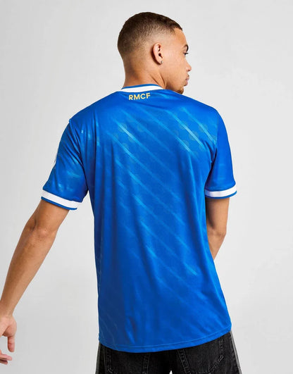 ADIDAS ORIGINALS TERCERA CAMISETA REAL MADRID 2025/26