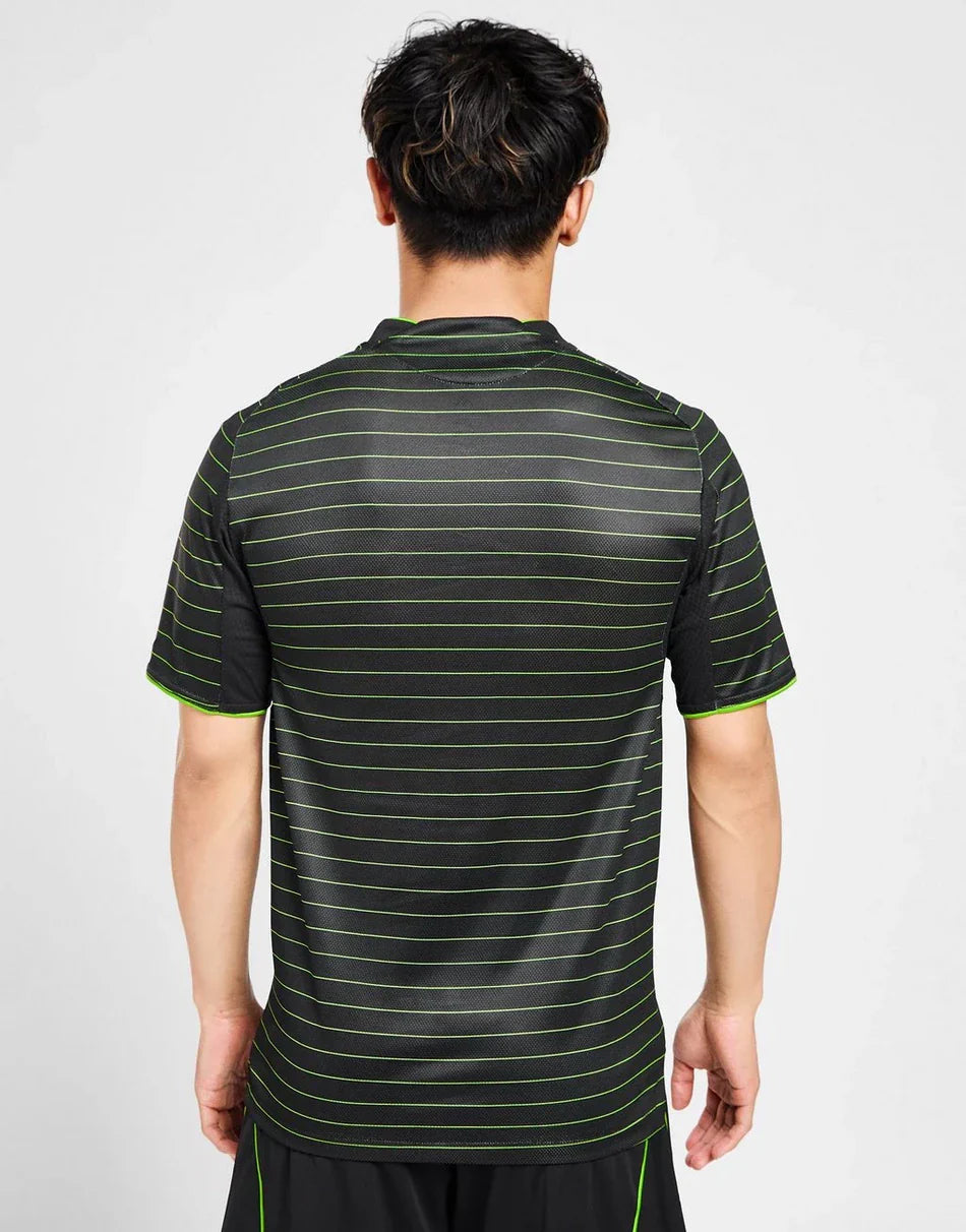 CAMISETA VISITANTE ADIDAS CELTIC 2025/26
