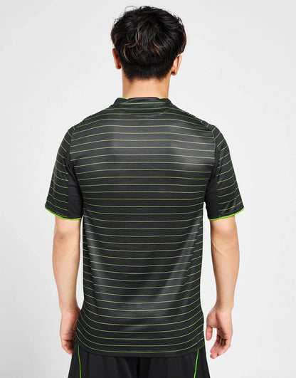 CAMISETA VISITANTE ADIDAS CELTIC 2025/26