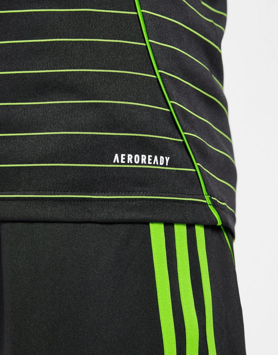 CAMISETA VISITANTE ADIDAS CELTIC 2025/26