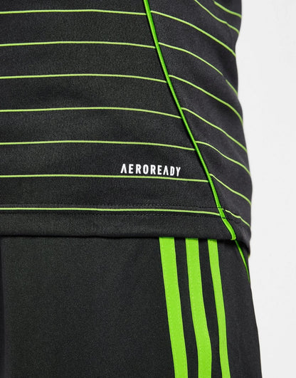 CAMISETA VISITANTE ADIDAS CELTIC 2025/26