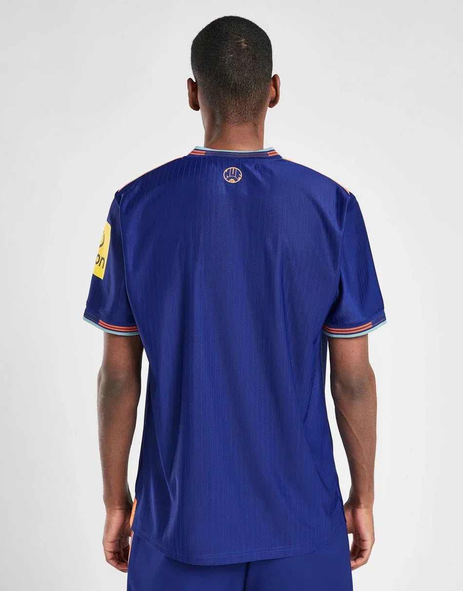 CAMISETA TERCERA DE PARTIDO ADIDAS ORIGINALS NEWCASTLE UNITED FC 2025/26