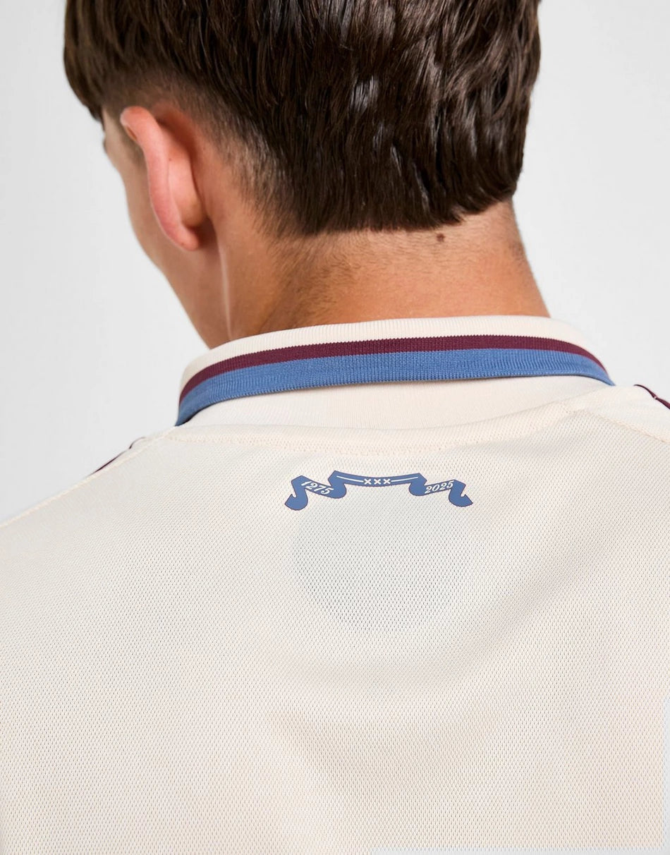 CAMISETA ADIDAS TERCERA EQUIPACIÓN AFC AJAX 2025/26