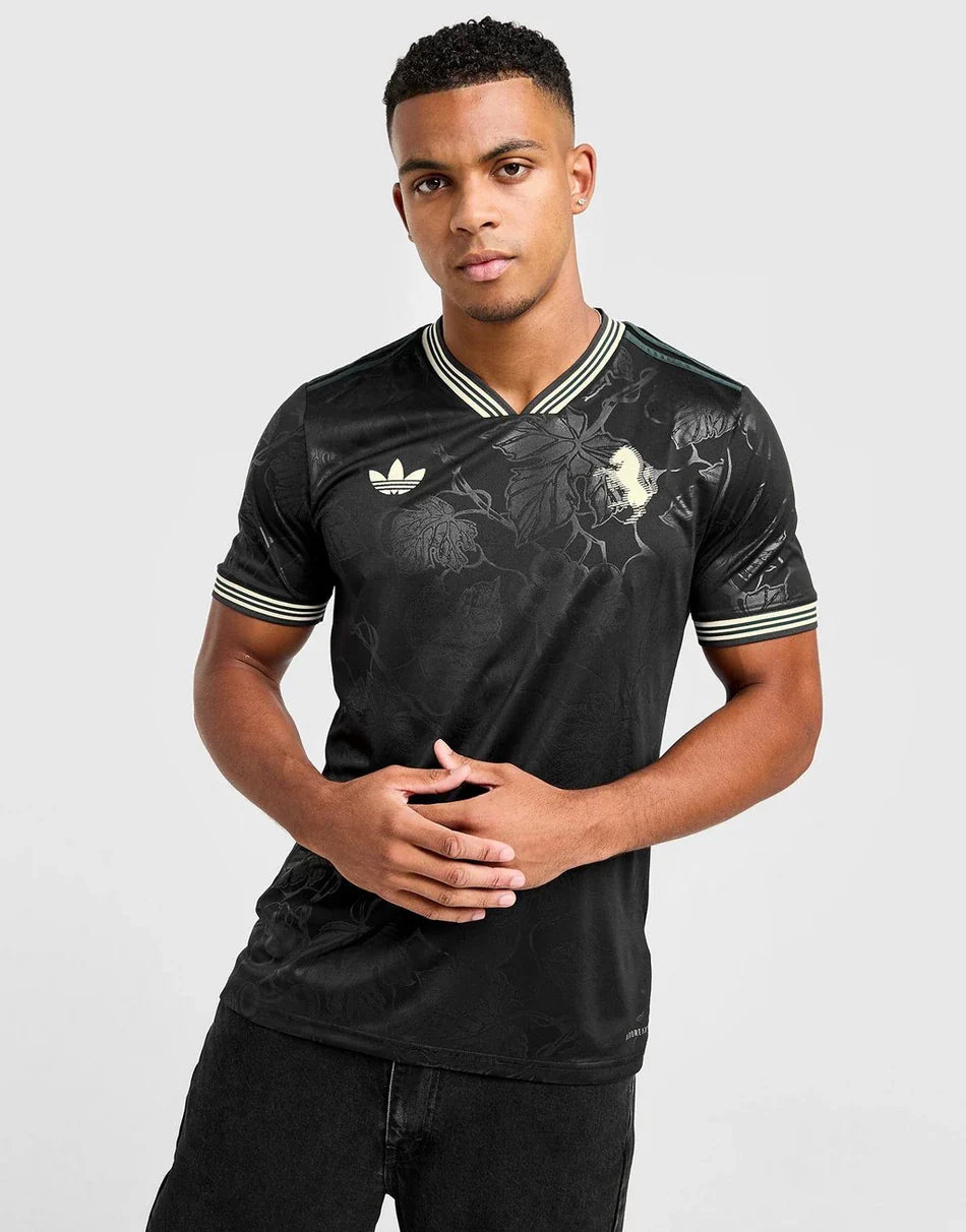 CAMISETA TERCERA EQUIPACIÓN ADIDAS ORIGINALS JUVENTUS 2025/26