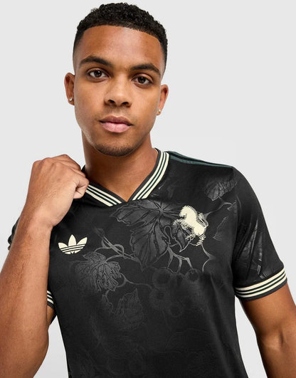 CAMISETA TERCERA EQUIPACIÓN ADIDAS ORIGINALS JUVENTUS 2025/26