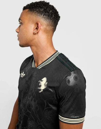 CAMISETA TERCERA EQUIPACIÓN ADIDAS ORIGINALS JUVENTUS 2025/26