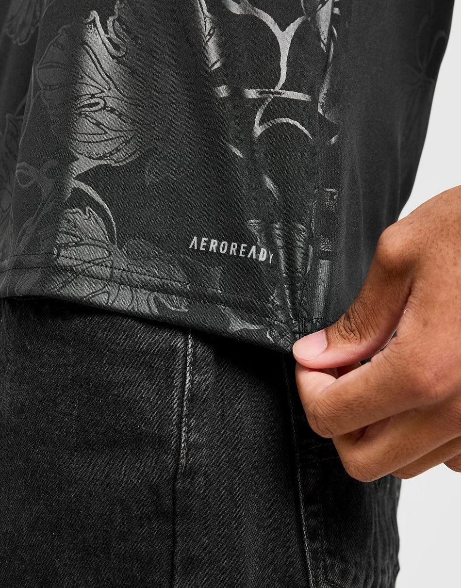 CAMISETA TERCERA EQUIPACIÓN ADIDAS ORIGINALS JUVENTUS 2025/26
