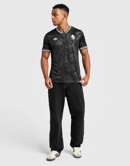 CAMISETA TERCERA EQUIPACIÓN ADIDAS ORIGINALS JUVENTUS 2025/26