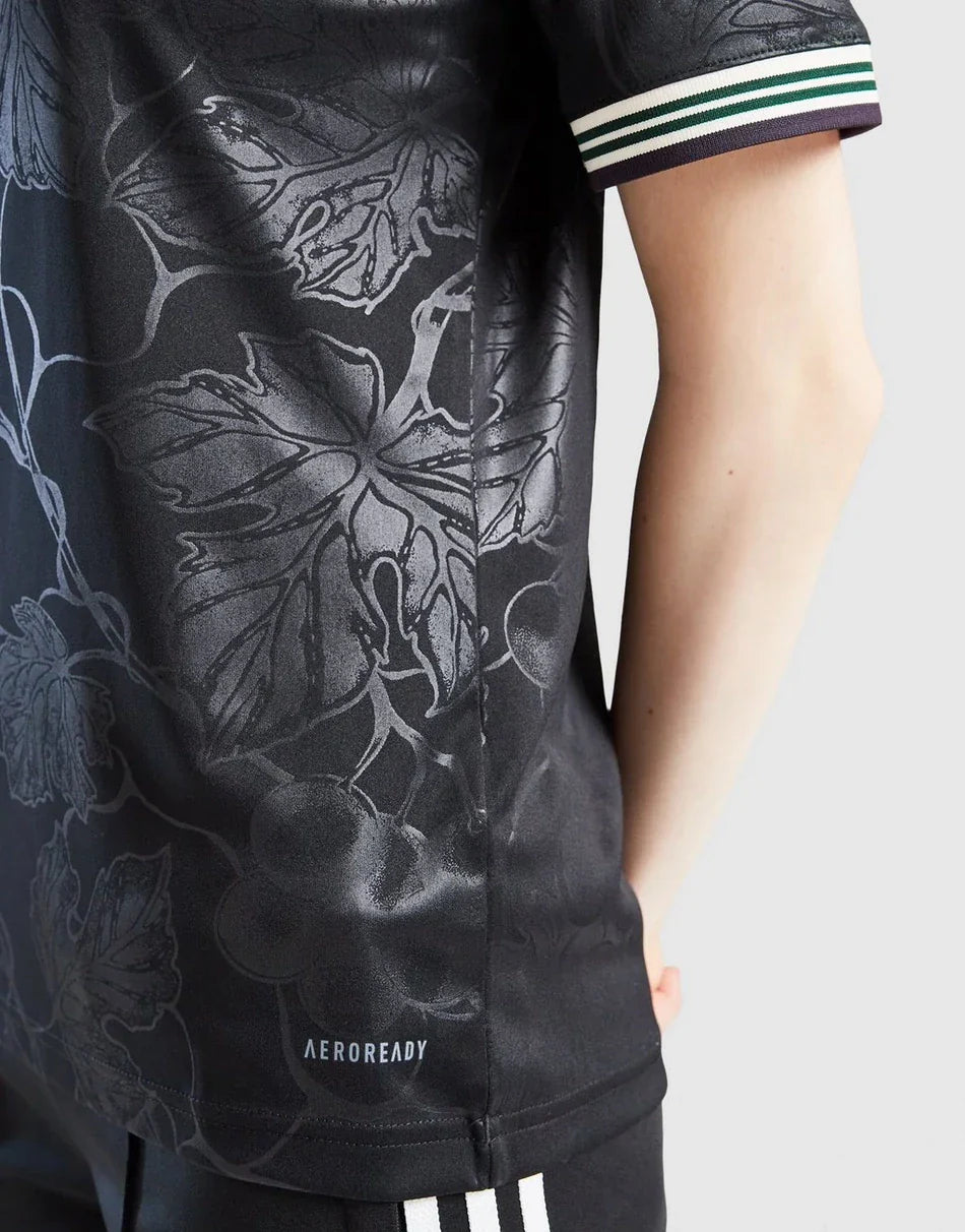 CAMISETA ADIDAS ORIGINALS TERCERA EQUIPACIÓN JUVENTUS 2025/26 JÚNIOR
