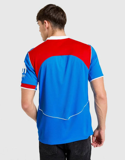 CAMISETA NIKE ATLÉTICO DE MADRID TERCERA EQUIPACIÓN 2025/26