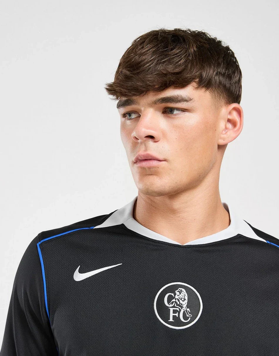CAMISETA ALTERNATIVA CHELSEA FC 2025/26