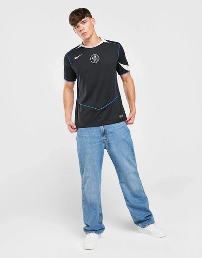 CAMISETA ALTERNATIVA CHELSEA FC 2025/26
