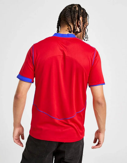 CAMISETA TERCERA EQUIPACIÓN NIKE PARIS SAINT GERMAIN 2025/26
