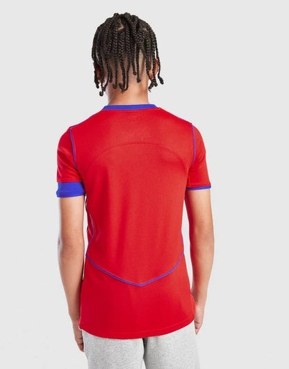 CAMISETA JÚNIOR NIKE PARIS SAINT GERMAIN TERCERA EQUIPACIÓN 2025/26