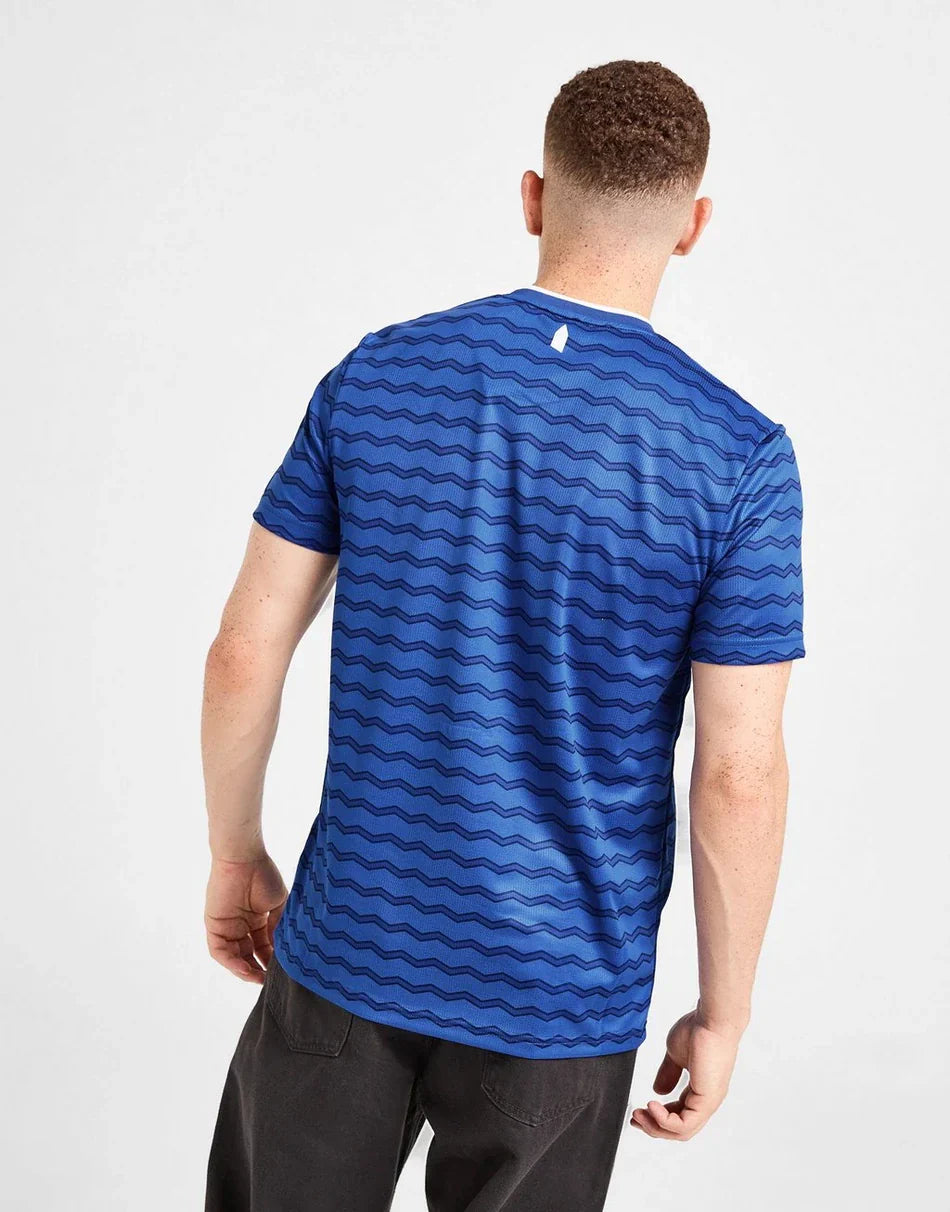 CAMISETA LOCAL CASTORE EVERTON FC 2025/26