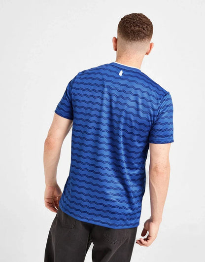 CAMISETA LOCAL CASTORE EVERTON FC 2025/26