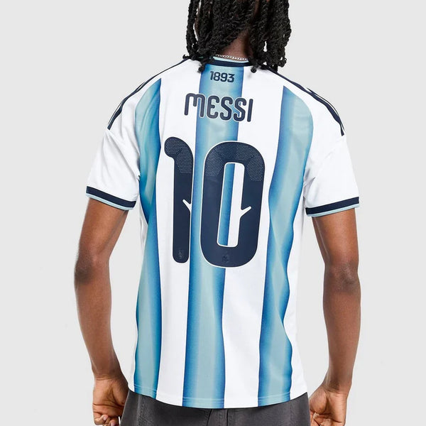 CAMISETA ADIDAS ARGENTINA LOCAL 2026
