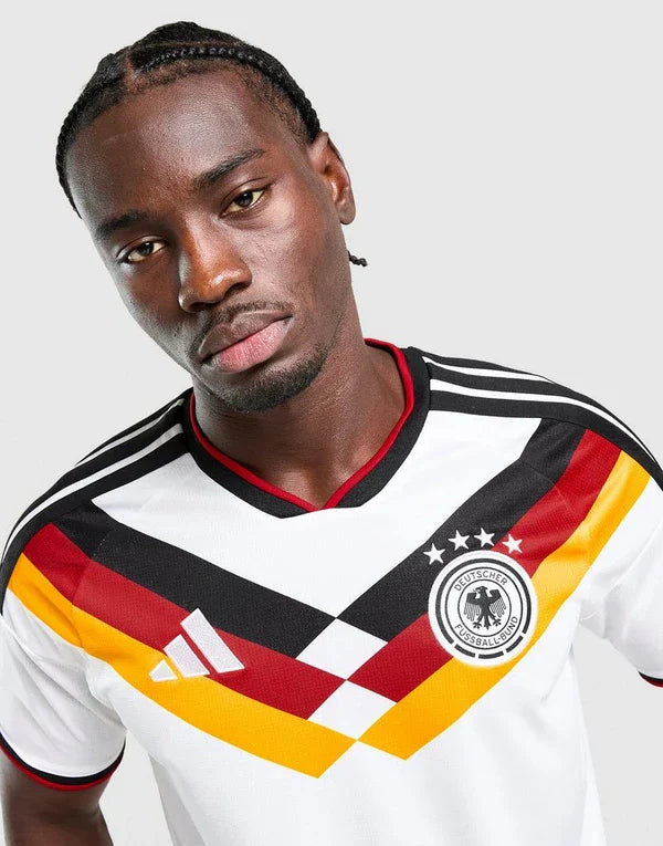 CAMISETA DE LOCAL ADIDAS ALEMANIA 2026