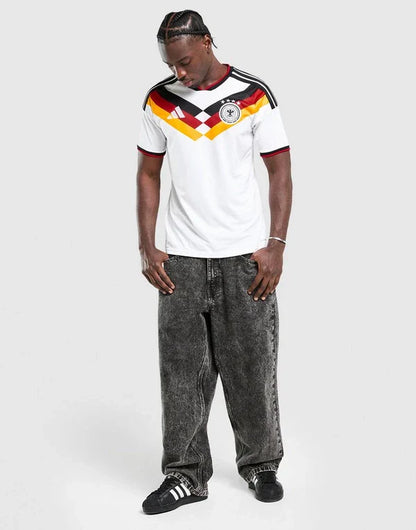CAMISETA DE LOCAL ADIDAS ALEMANIA 2026