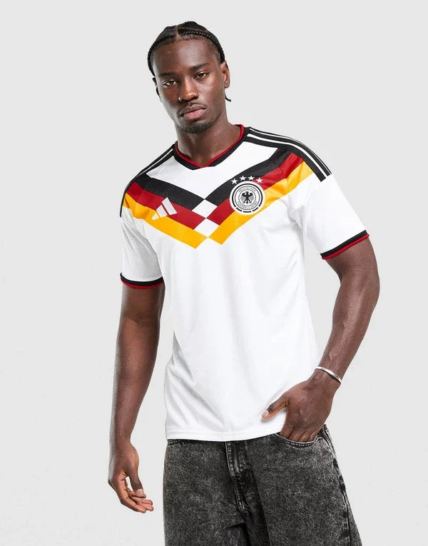 CAMISETA DE LOCAL ADIDAS ALEMANIA 2026