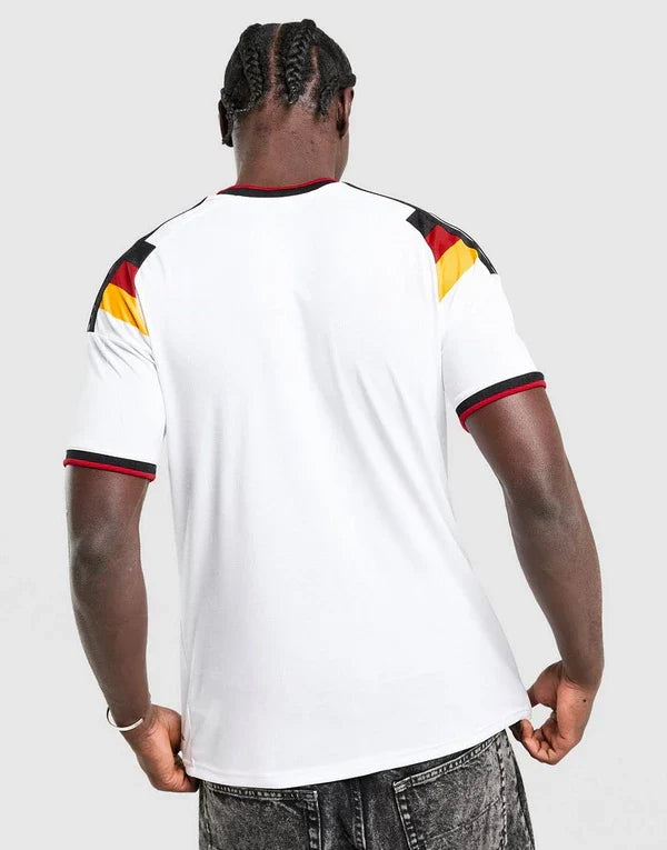 CAMISETA DE LOCAL ADIDAS ALEMANIA 2026