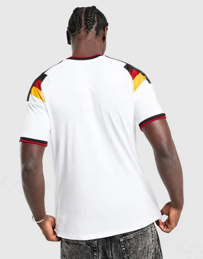 CAMISETA DE LOCAL ADIDAS ALEMANIA 2026