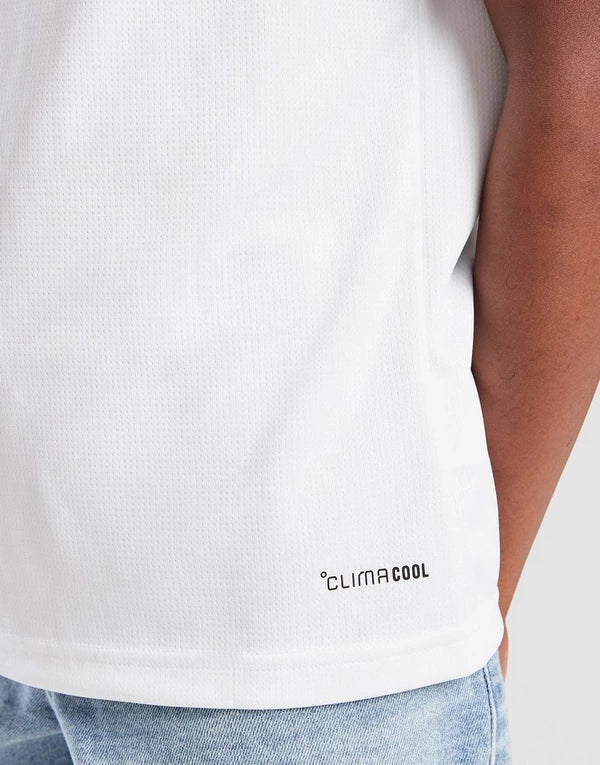 CAMISETA JÚNIOR ADIDAS ALEMANIA PRIMERA EQUIPACIÓN 2026
