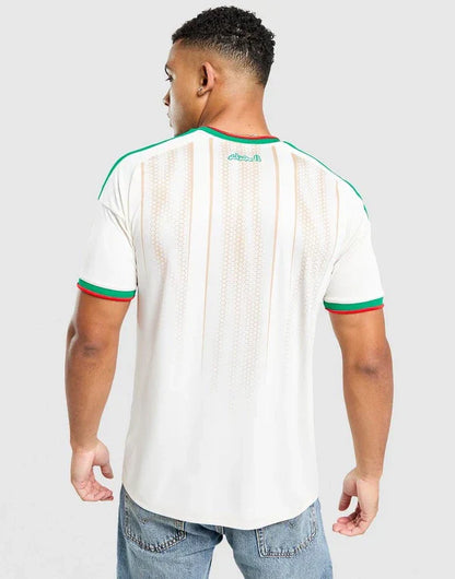 CAMISETA LOCAL ADIDAS ARGELIA 2026