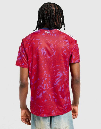 CAMISETA LOCAL ADIDAS COSTA RICA 2026