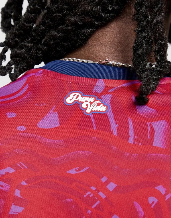 CAMISETA LOCAL ADIDAS COSTA RICA 2026